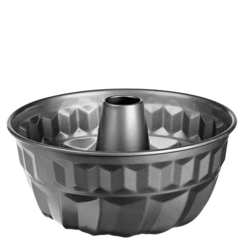 Baking kakeform 1,8L 22 cm karbonstål