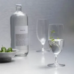 Balance ølglass 37 cl 4 stk
