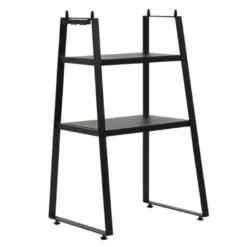 Balcone stand Scale bord/stativ 41x78x36 cm svart
