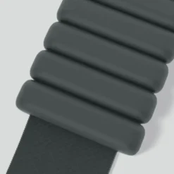 Bangles ankelvekt / håndleddsvekt 0,9 kg kullgrå