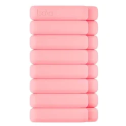 Bangles ankelvekt / håndleddsvekt 1,36 kg rosa