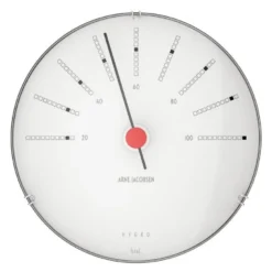 Bankers hygrometer 12 cm