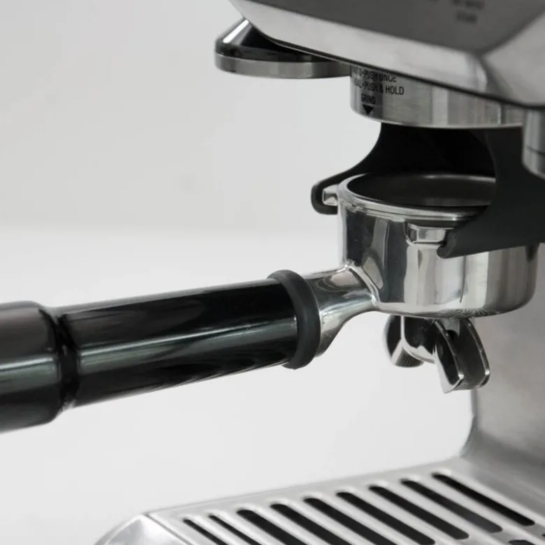 Barista express BES875BSS espressomaskin 2L