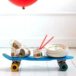 Barnesett Mummitrollet