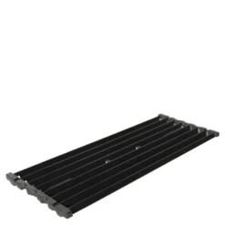 Baron/Crown grillrist 44x16 cm støpejern