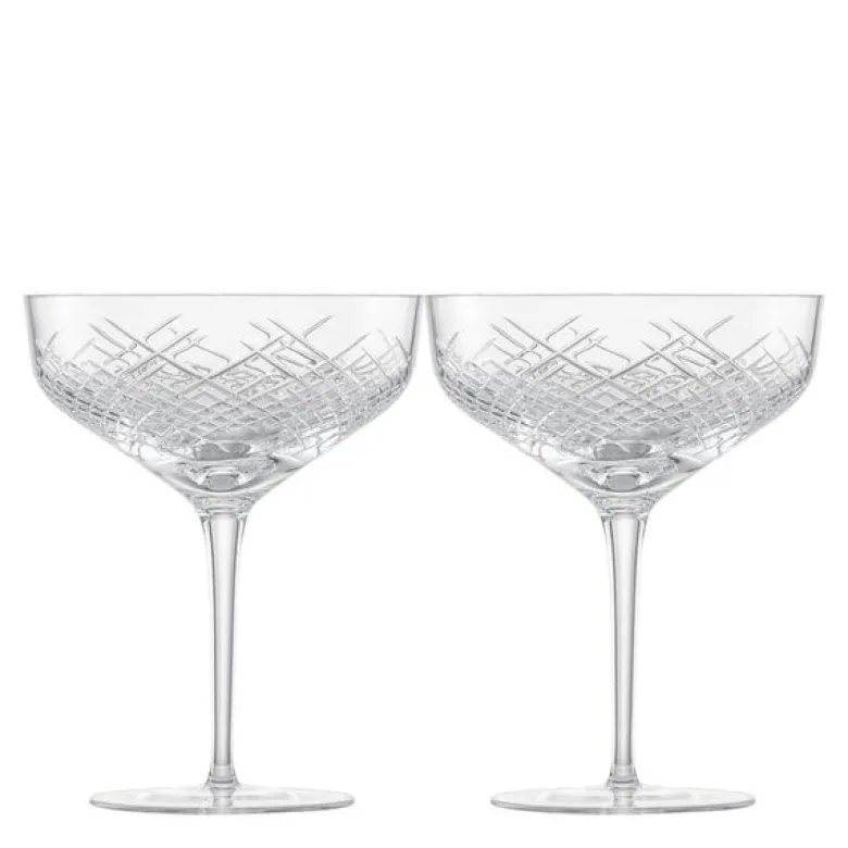 Bar Premium No.2 cocktailglass 37 cl 2 stk