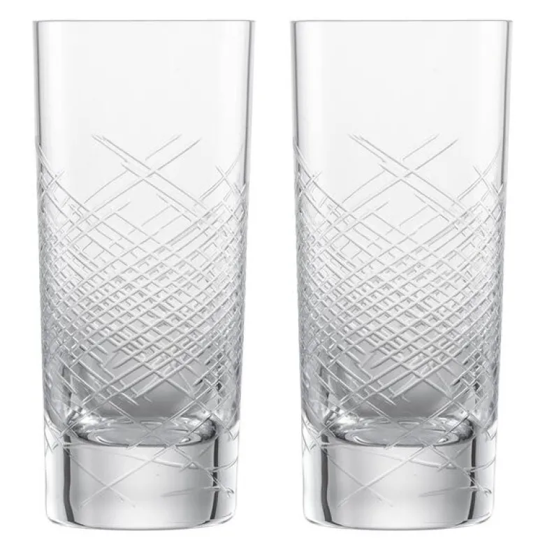 Bar Premium No.2 longdrinkglass 47 cl 2 stk