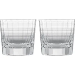 Bar Premium No.1 whiskeyglass 38 cl 2 stk