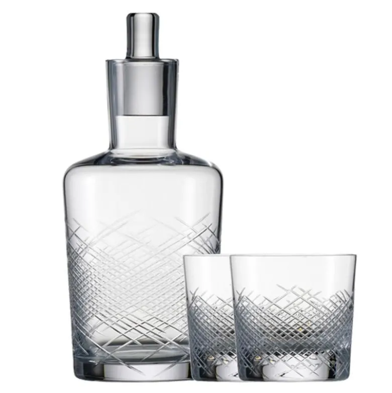 Bar Premium No.2 whiskeyglass 40 cl 2 stk