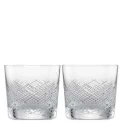 Bar Premium No.2 whiskeyglass 40 cl 2 stk