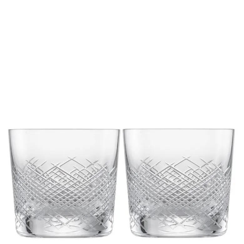 Bar Premium No.2 whiskeyglass 40 cl 2 stk