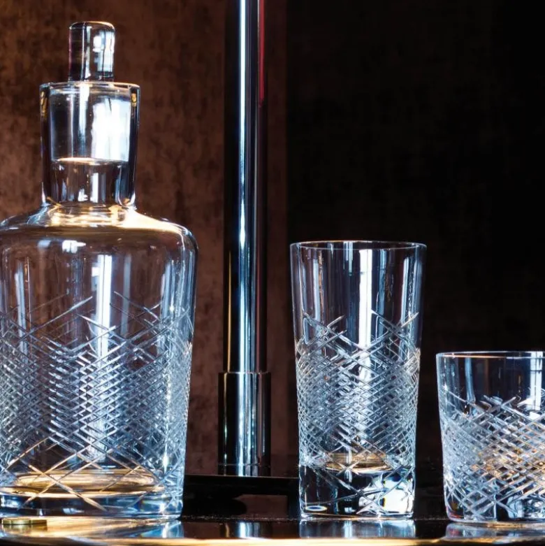 Bar Premium No.2 whiskeyglass 40 cl 2 stk