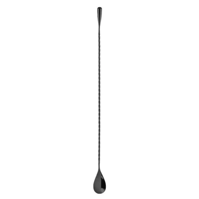 Barskje 40 cm rustfritt stål