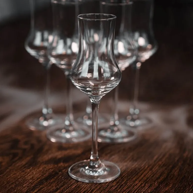 Bar special grappaglass 27,2 cl 6 stk klar