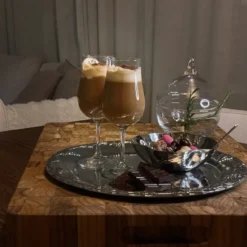 Bar special whiskyglass 21,8 cl 4 stk klar