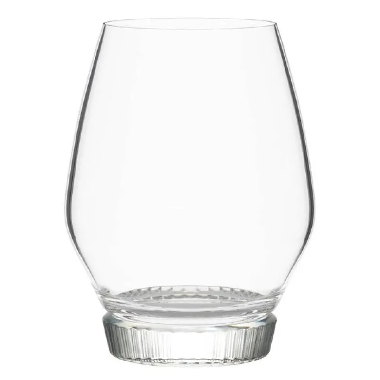 Bar Tumbler bourbonglass 25 cl