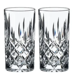 Bar tumbler longdrink spey drinkglass 2 stk