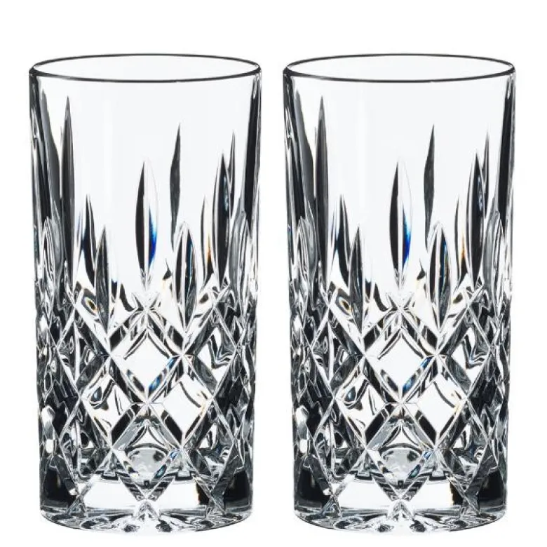 Bar tumbler longdrink spey drinkglass 2 stk