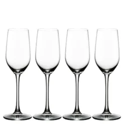 Bar tumbler tequila-sett 4 stk