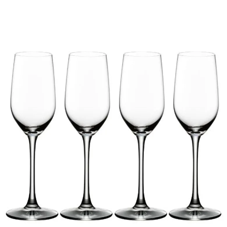 Bar tumbler tequila-sett 4 stk