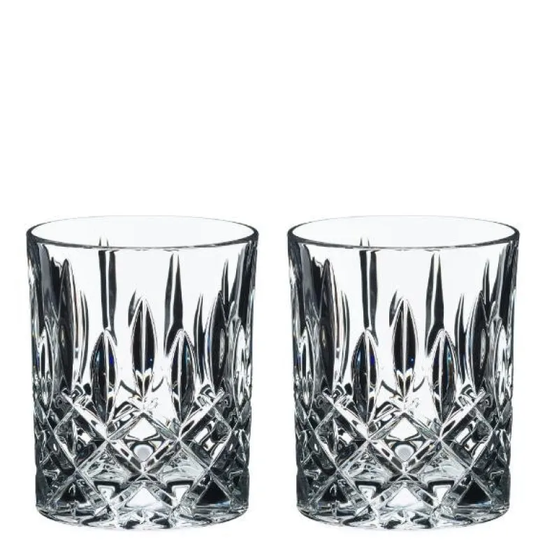 Bar tumbler whisky spey whiskyglass 29,5 cl 2 stk