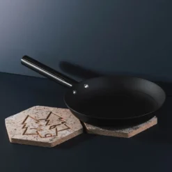 BAS bordskåner 20 cm 2 stk kork