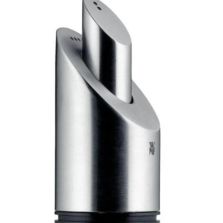 Basic salt & pepper 2 deler 9 cm