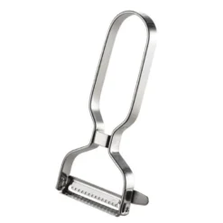 Basis julienneskreller 12 cm blank