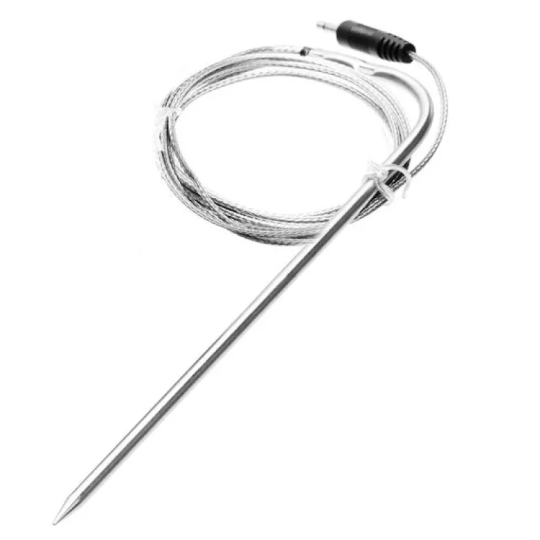Basis ledning 18,5 cm til steketermometer