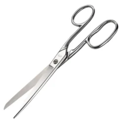 Basis saks 20 cm stål