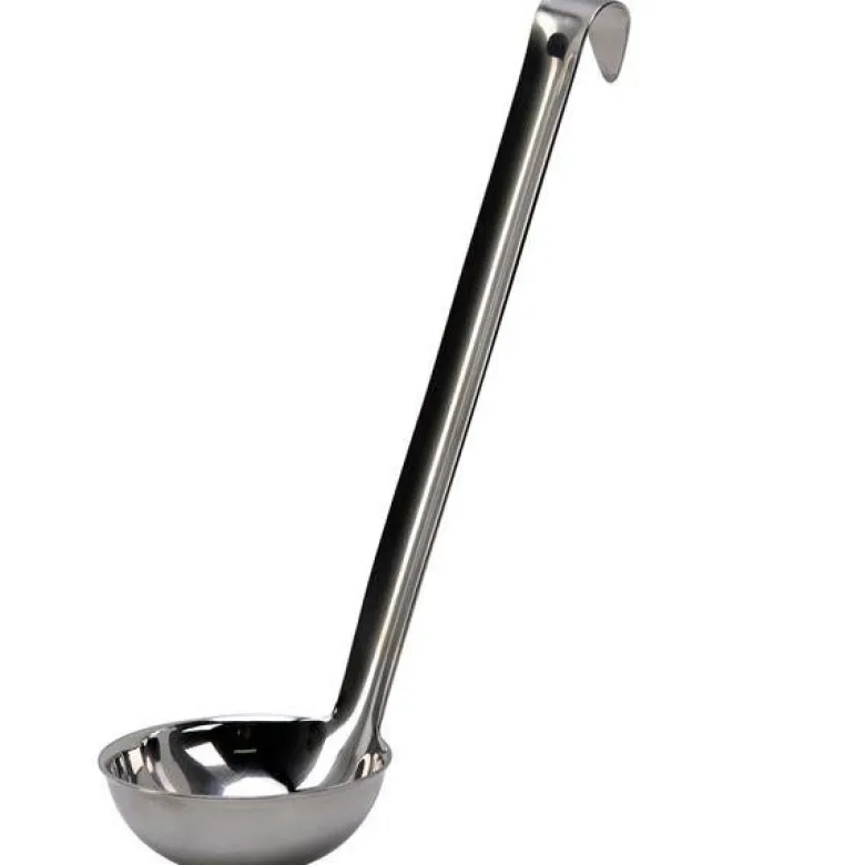 Basis sausøse 17 cm