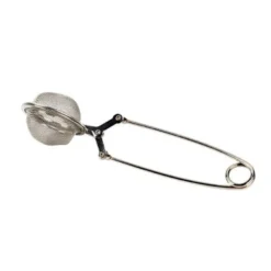 Basis teklype 15 cm stål