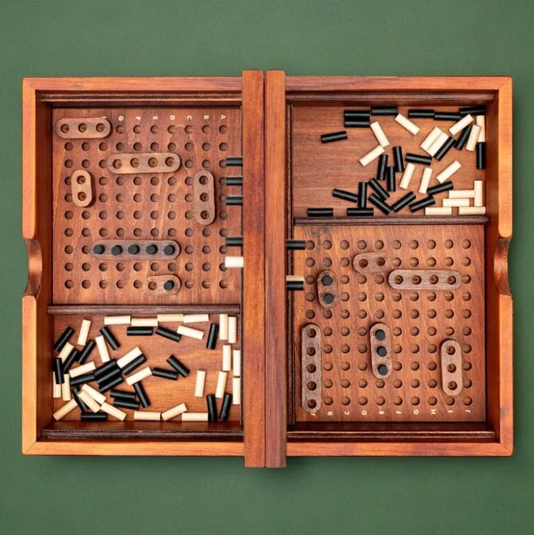 Battleship 27x20 cm tre