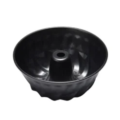 BAYk bakeform 11 cm 16 cl grå