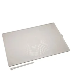 Bayk bakematte 71,5x50 cm sand