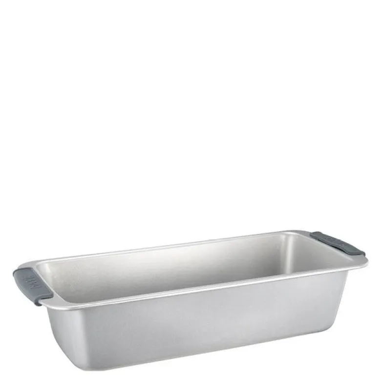 bAYk brødform 2,5L sølv