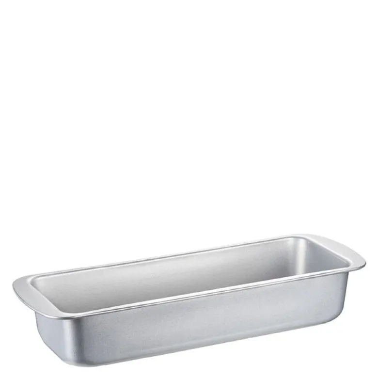 bAYk brødform 10,5x30 cm stål