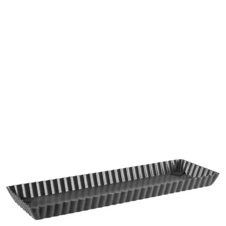 bAYk paiform 35x11 cm 1L stål