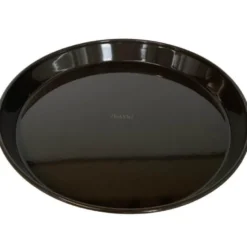 bAYk pai og pizzaform 30 cm 1,8L brungrå