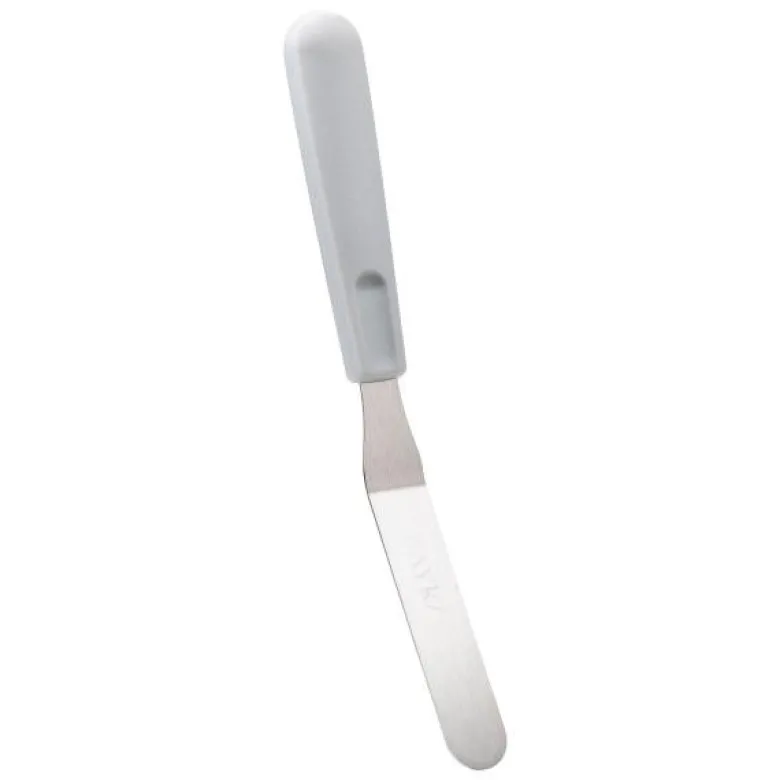 BAYk spatel 23,5 cm grå
