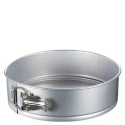 bAYk springform 26 cm sølv