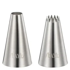 bAYk tippsett 2 stk R7 rund 7 mm S8 og stjerne 8 mm