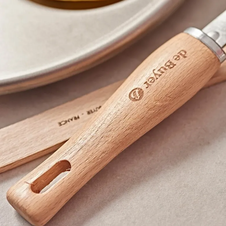 B Bois tools serveringsskje 33,5 cm