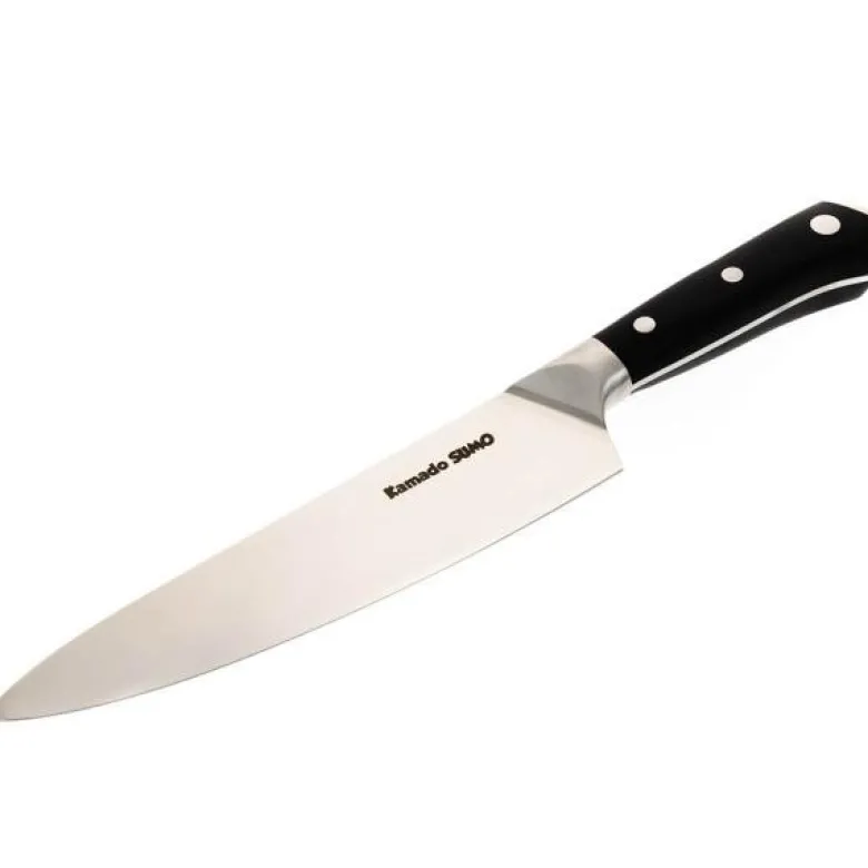 BBQ Chef kokkekniv 34 cm