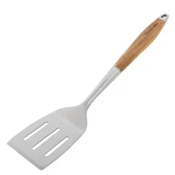 BBQ grillspade 47 cm akasie