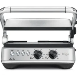 BBQ & press SGR700BSS bordgrill