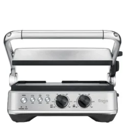 BBQ & press SGR700BSS bordgrill