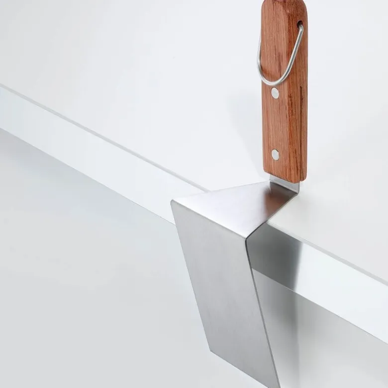 BBQ Texas grillspade 24 cm