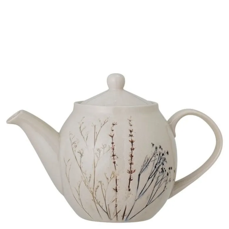 Bea tekanne 1,2L natur