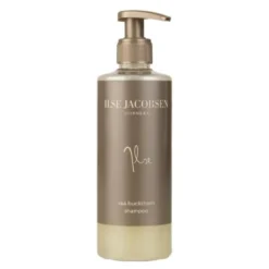 Beauty shampoo sea buckthorn 295 ml transparent
